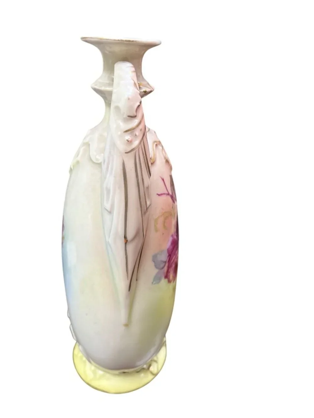 Antique Vase this exquisite
